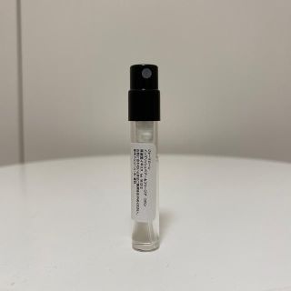 ジョーマローン(Jo Malone)のジョーマローン ＊ イングリッシュペアー & フリージア 1.5ml(香水(女性用))