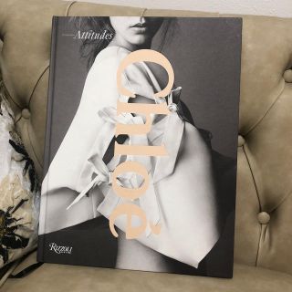 クロエ(Chloe)のCHLOE:SIX DECADES OF STYLE(H)(洋書)