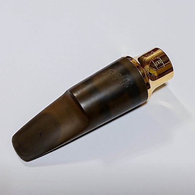 RIESEN アルトサックス マウスピース RHINO-E21 | verdadcre.com