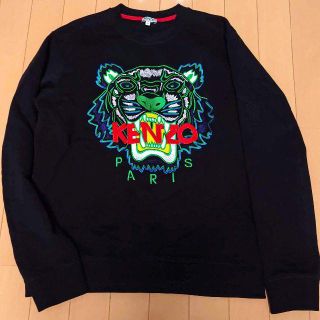 ケンゾー(KENZO)の【う様専用】KENZO トレーナー(パーカー)