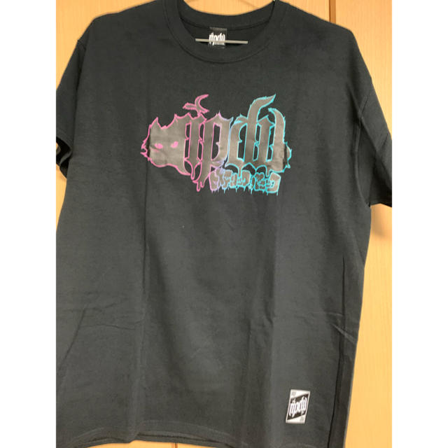 ripdw(ヒステリックパニック) メンズのトップス(Tシャツ/カットソー(半袖/袖なし))の商品写真