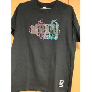 ripdw(ヒステリックパニック)(Tシャツ/カットソー(半袖/袖なし))