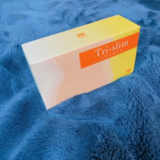 アムウェイ(Amway)のTRI-SLIM  トライスリム　ティエンズ(ダイエット食品)