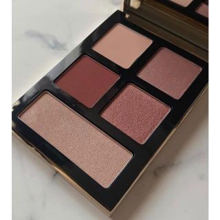 ボビイブラウン(BOBBI BROWN)のジュエルローズアイパレット (アイシャドウ)