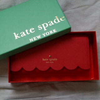 ケイトスペードニューヨーク(kate spade new york)のkate spade/長財布(財布)