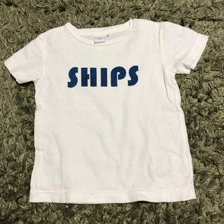 シップスキッズ(SHIPS KIDS)のメロ江様専用　ships Tシャツ(Tシャツ/カットソー)