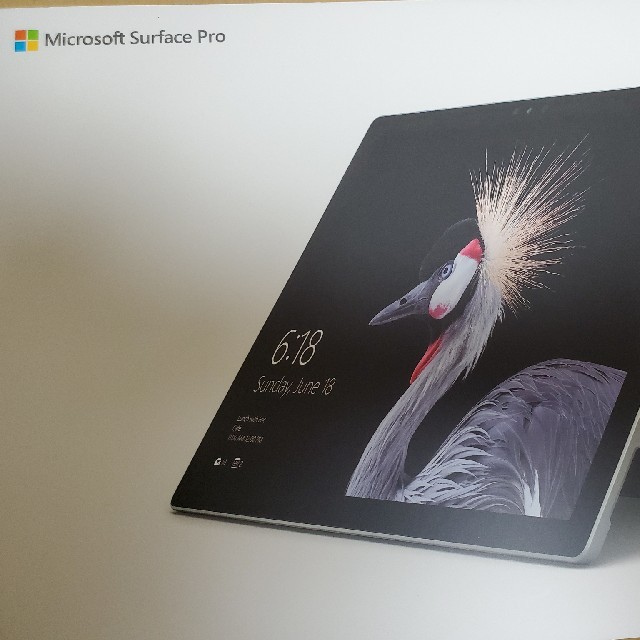 surface pro5 Corei5 256GB/8GB