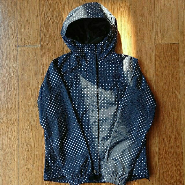 期間限定値下げ!!ノベルティ スクープジャケット THE NORTH FACE