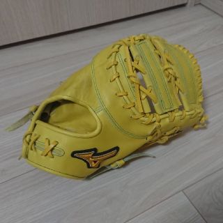 ミズノ(MIZUNO)のMIZUNO PRO(グローブ)