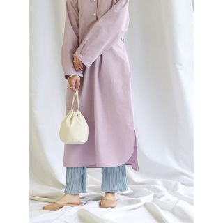 トゥデイフル(TODAYFUL)のセレクトモカ　大人気　プリーツレギンスパンツ　春夏　ディーホリック　ZARA(レギンス/スパッツ)