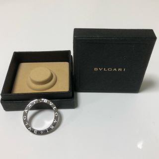 ブルガリ(BVLGARI)のBVLGARI キーリング(その他)