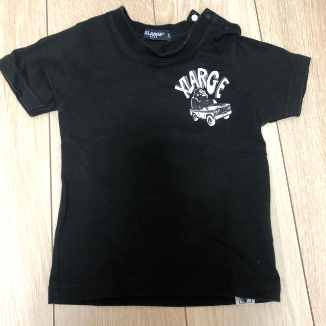 XLARGE - XLARGE tシャツの通販 by ピヨ吉's shop｜エクストララージならラクマ