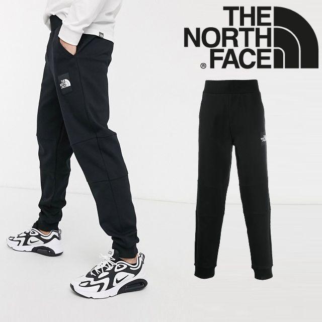 THE NORTH FACE(ザノースフェイス)の新品 THE NORTH FACE M Fine PANT メンズのパンツ(サルエルパンツ)の商品写真