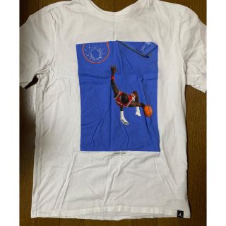 ナイキ(NIKE)のNIKE ジョーダンTシャツ(Tシャツ/カットソー(半袖/袖なし))