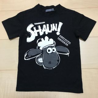 リトルベアークラブ(LITTLE BEAR CLUB)のひつじのショーン 110cm(Tシャツ/カットソー)