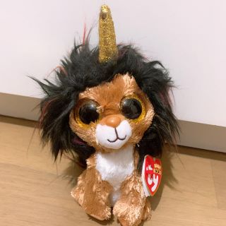 クレアーズ(claire's)のBeanie Boo's ty ぬいぐるみ(ぬいぐるみ)