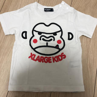 エクストララージ(XLARGE)のXLARGE Tシャツ(Tシャツ/カットソー)