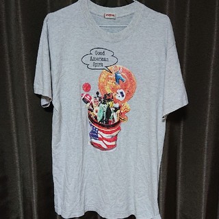 マックレガー(McGREGOR)のマックレガーTシャツ(Tシャツ/カットソー(半袖/袖なし))