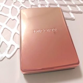 コスメデコルテ(COSME DECORTE)のコスメデコルテ　チーク(チーク)