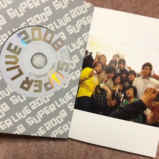 ハンサムライブ2008 DVD フォトブックの通販 by ぱるこ's shop｜ラクマ