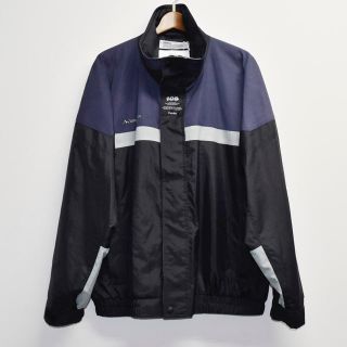 ワンエルディーケーセレクト(1LDK SELECT)のDAIRIKU INTERMISSION Nylon Blouson ブラック(ナイロンジャケット)