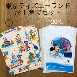 ディズニー レトロ ショッパーの通販 54点 Disneyのレディースを買うならラクマ