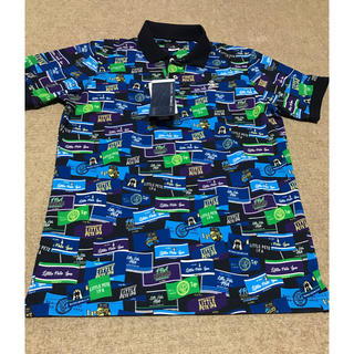 マンシングウェア(Munsingwear)のマンシングウェア Munsingwear ゴルフ  メンズ 半袖ポロシャツ(ポロシャツ)
