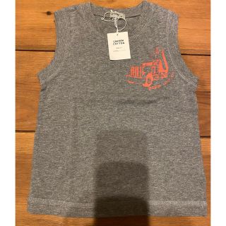 パプ(papp)のPAPP Tシャツ　110センチ(Tシャツ/カットソー)