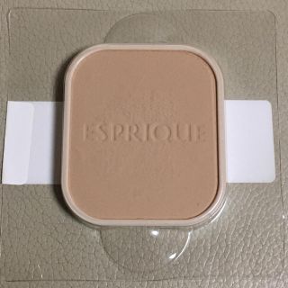 エスプリーク(ESPRIQUE)のみーる様専用ページ(ファンデーション)