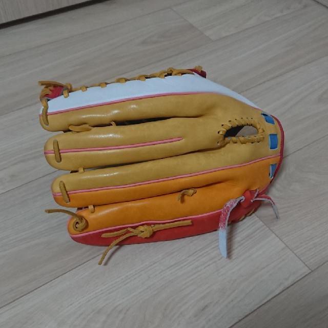 SSK 外野手用 オーダー グローブ SSK 外野手用 オーダー グローブ