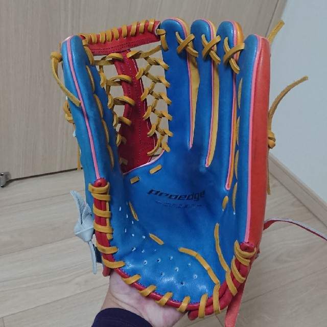 SSK 外野手用 オーダー グローブ SSK 外野手用 オーダー グローブ