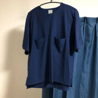 サンシー(SUNSEA)の【専用】SUNSEA 16ss SNM set up(Tシャツ/カットソー(半袖/袖なし))