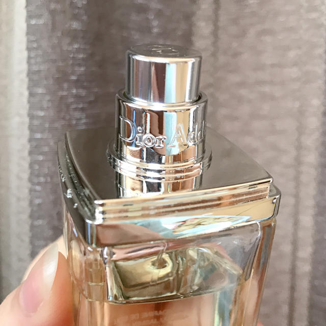 Dior(ディオール)のDior addict シシリアンマンダリン100ml (値下げ5/20まで) コスメ/美容の香水(香水(女性用))の商品写真