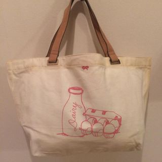 アニヤハインドマーチ(ANYA HINDMARCH)のANYA HINDMARCH アニヤ ハインドマーチ トートバッグ(トートバッグ)