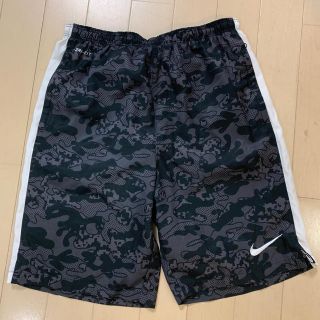 ナイキ(NIKE)のサッカーパンツ（古着）(その他)