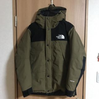 ザノースフェイス(THE NORTH FACE)のフクロウ様専用です。(ダウンジャケット)