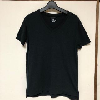 ジーユー(GU)のGU Vネック Tシャツ(その他)