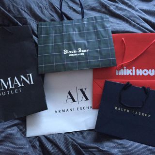 アルマーニエクスチェンジ(ARMANI EXCHANGE)のsanntina様専用(その他)