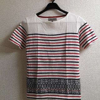 シップス(SHIPS)のシップス　Ｔシャツ(Tシャツ/カットソー(半袖/袖なし))