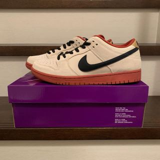 ナイキ(NIKE)のNIKE SB DUNK LOW PRO(スニーカー)