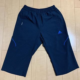 アディダス(adidas)の【adidas アディダス】ハーフパンツ　※Mサイズ(ショートパンツ)