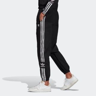 アディダス(adidas)の人気 完売 adidas 新品 未使用レディース トラックパンツ(カジュアルパンツ)