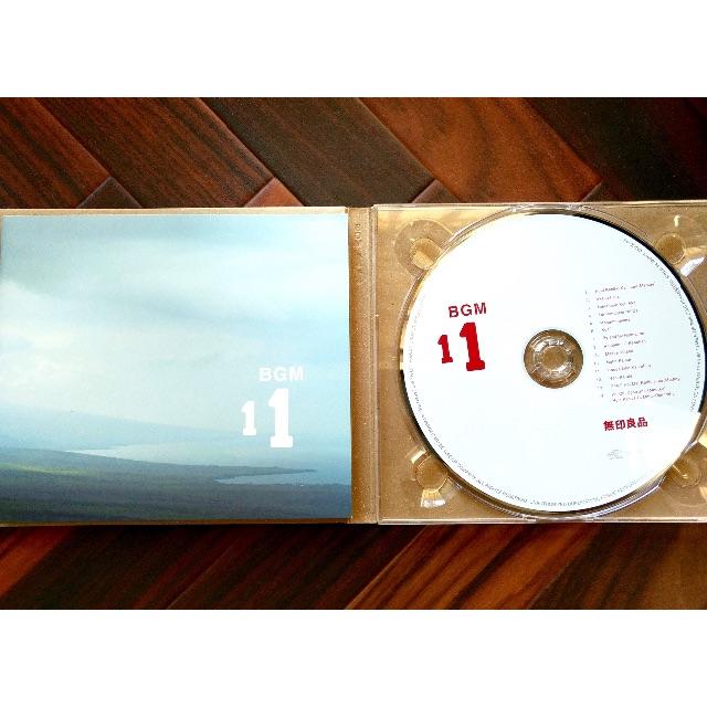 MUJI (無印良品)(ムジルシリョウヒン)の無印良品 BGM 11 Hwaii CD ハワイアン音楽 エンタメ/ホビーのCD(ヒーリング/ニューエイジ)の商品写真