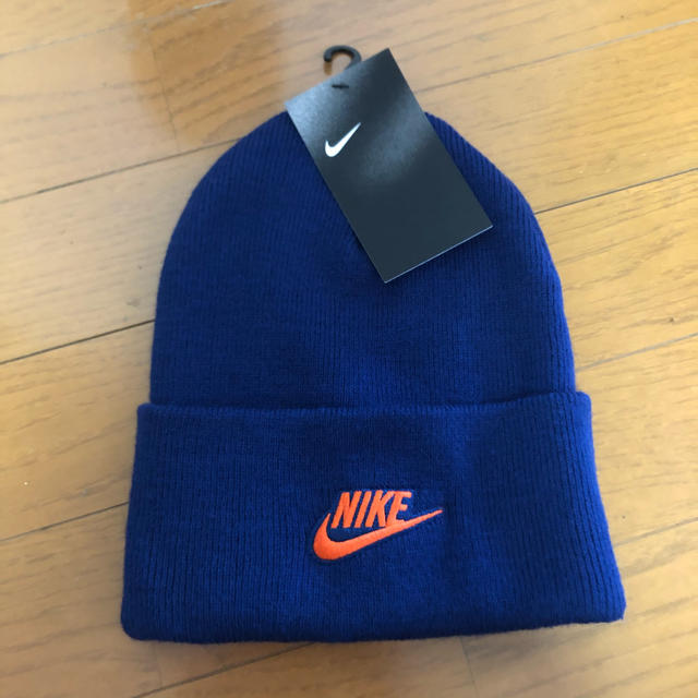 NIKE(ナイキ)の楽天最安値 ナイキ Nike メンズ ニット ビーニー  メンズの帽子(ニット帽/ビーニー)の商品写真