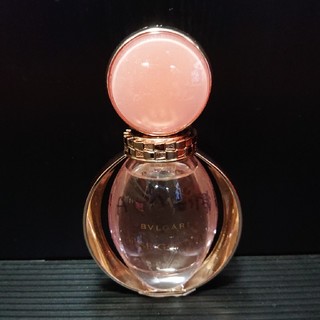 ブルガリ(BVLGARI)のとしちゃん様専用 ブルガリ ローズ ゴルデア 50ml(香水(女性用))