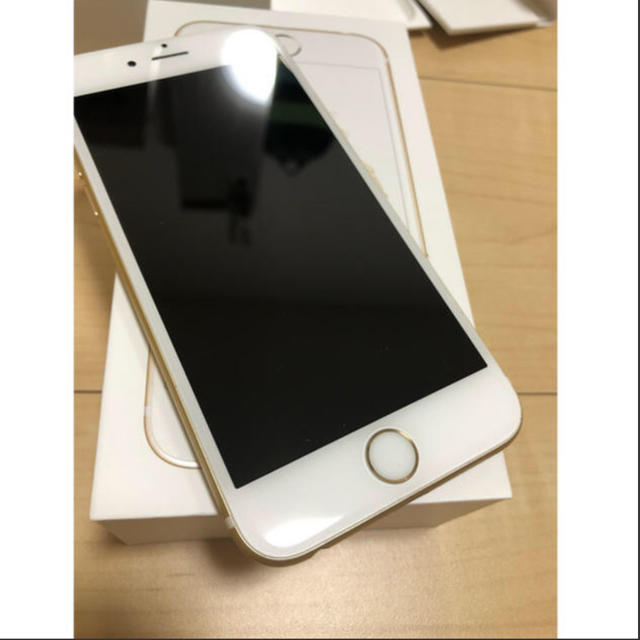 iPhone6s 64GB SIMフリー