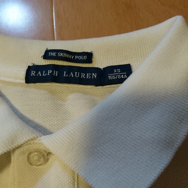 Ralph Lauren(ラルフローレン)のラルフローレン ポロシャツ レディースのトップス(ポロシャツ)の商品写真