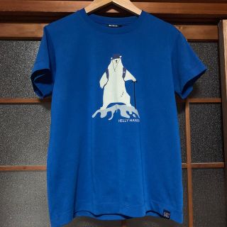 ヘリーハンセン(HELLY HANSEN)のH H  ヘリーハンセンティシャツ (Tシャツ/カットソー)