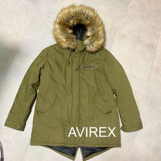 アヴィレックス モッズコート(レディース)の通販 40点 | AVIREXの