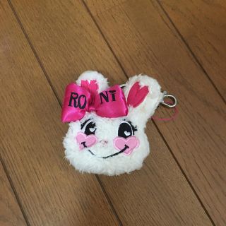 ロニィ(RONI)のRONI キーチェーン(その他)